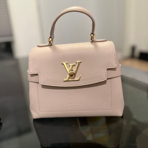 Louis Vuitton Lockme Ever Mini