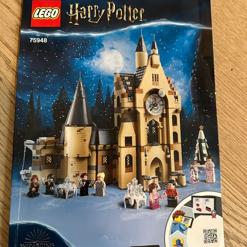 Harry potter lego