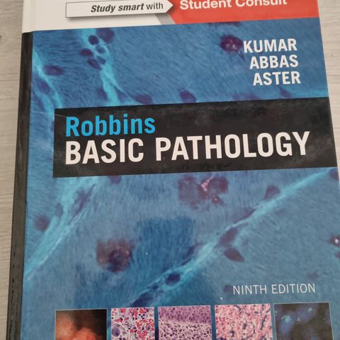 Basic pathology