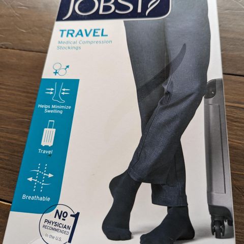 JOBST 3/CT