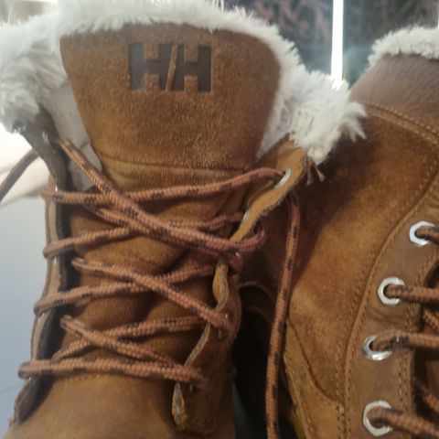Helly Hansen sko størrelse 36