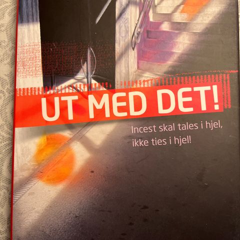 Toril Brekke - Ut med det