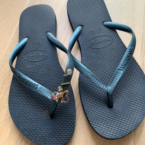 Havaianas str. 37/38