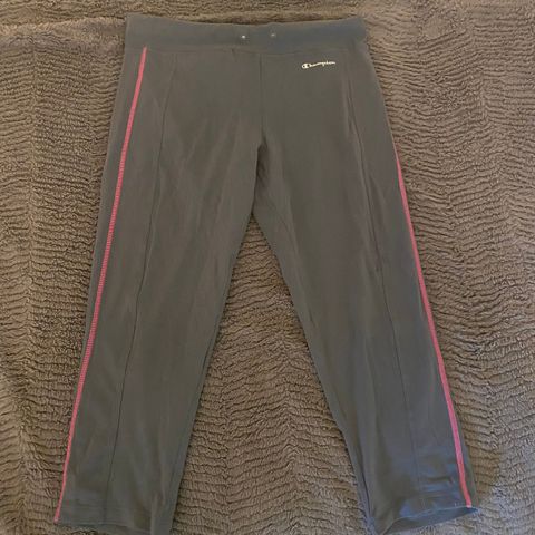 champion tights