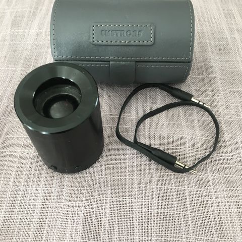 Lifetrons Drumbass III BT Bluetooth speaker