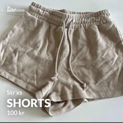 shorts