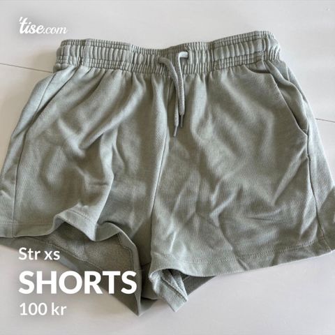 shorts