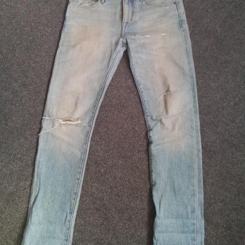 Jeans fra Burberry