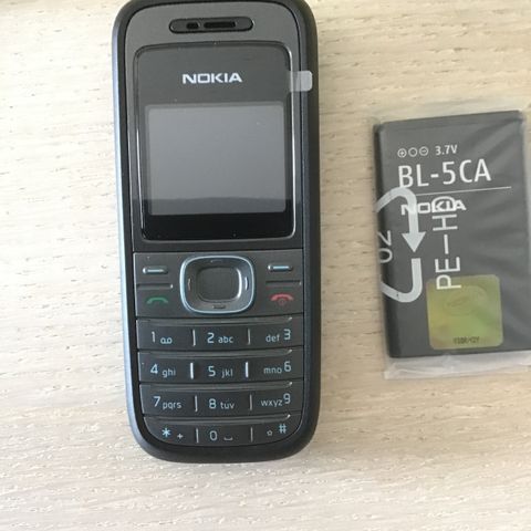 Nokia