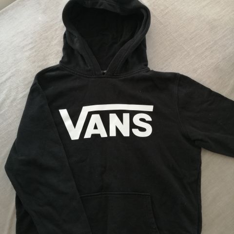 Vans hettegenser