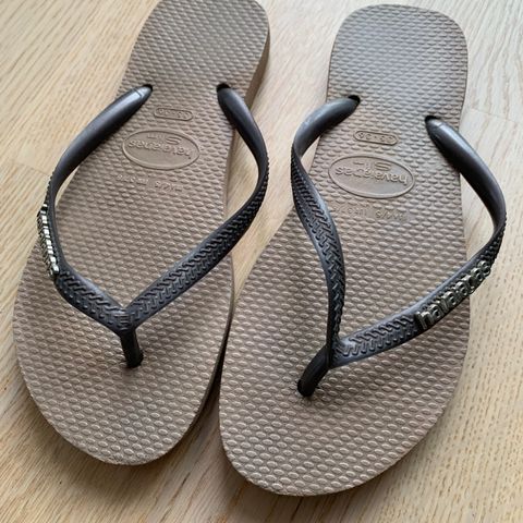 Havaianas str. 37/38 slim