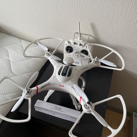 Drone CX-20