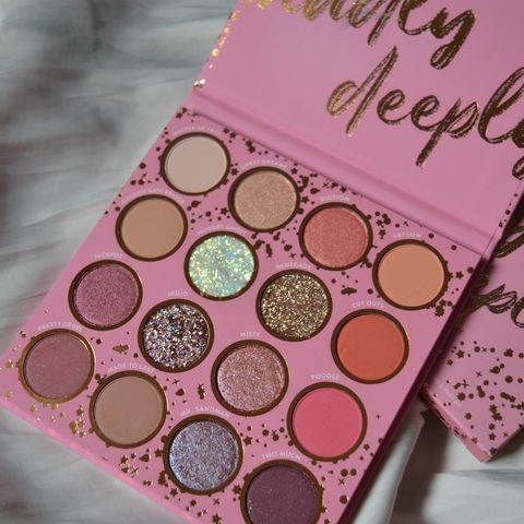 Ny Colourpop