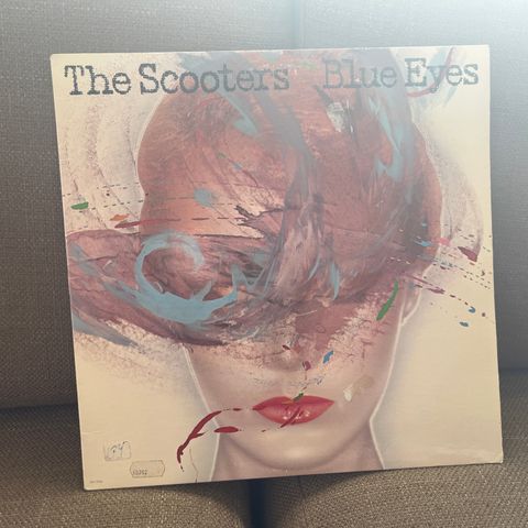 The Scooters  – Blue Eyes