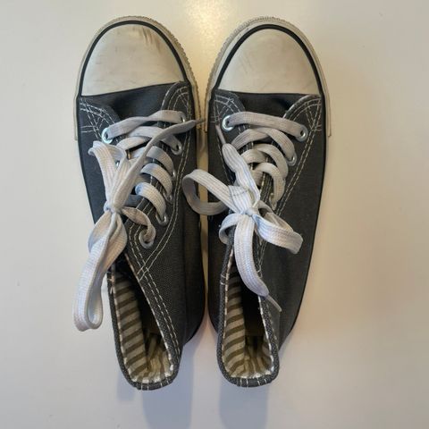 Kule Converse til barn str 31