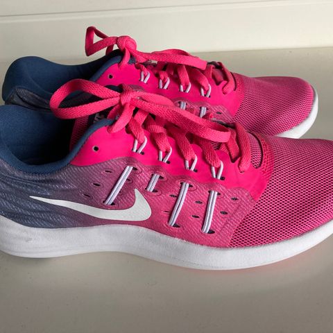 Nike Womens Lunarstelos Fitsole