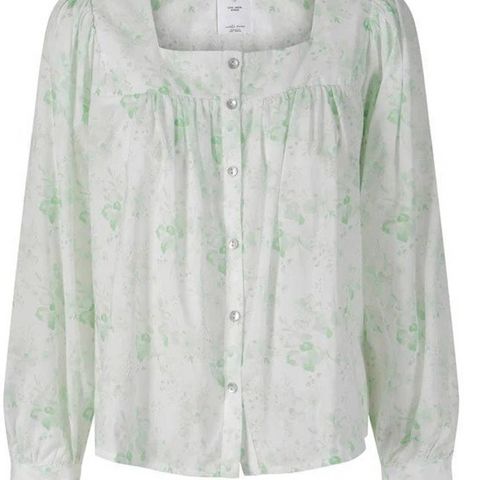 Nydelig bluse Untold Stories S