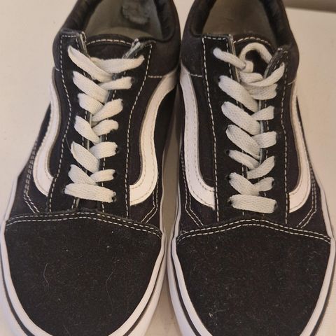 Vans str 37