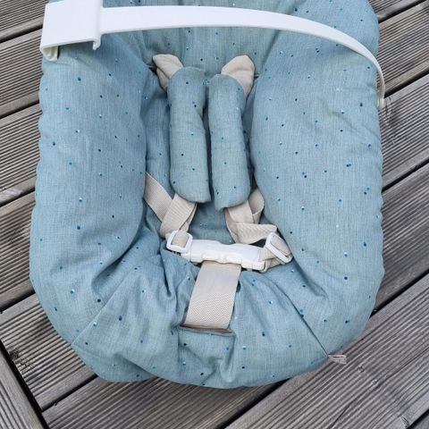 Stokke Tripptrapp Newborn seat