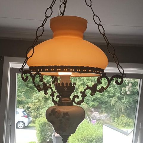 Retrolampe