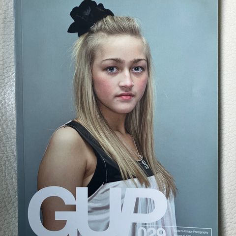GUP - 029 The Women Issue