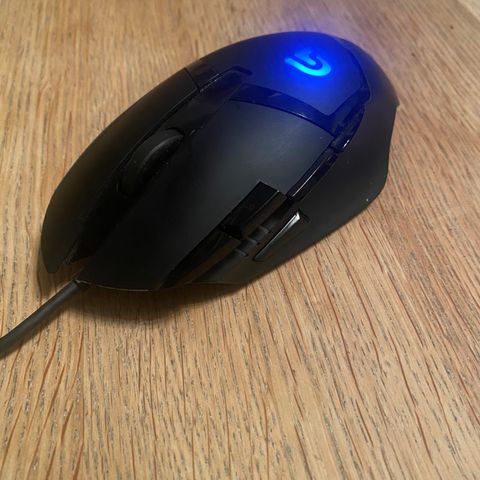 Gamingmus Logitech g402