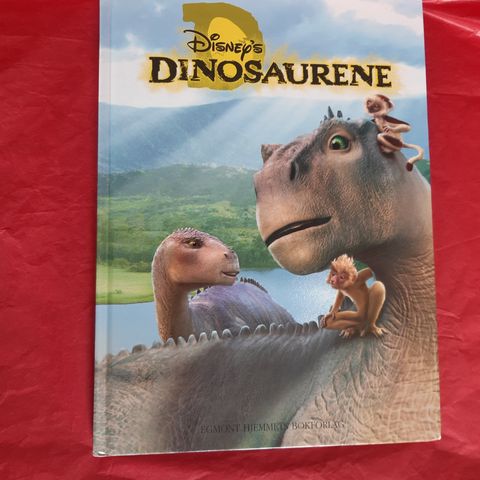 Dinosaurene