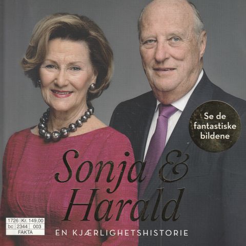 Kongeparet 80 år Jubileum Tilbakeblikk på to eventyrlige liv Sonja og Harald