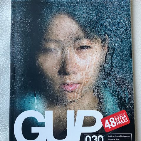 GUP - 030 The Metropolitan Issue