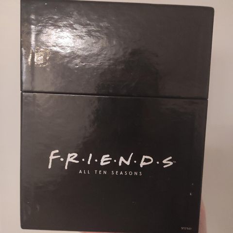 Friends collection