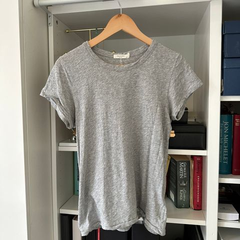 Rag & Bone «The Slub Tee»