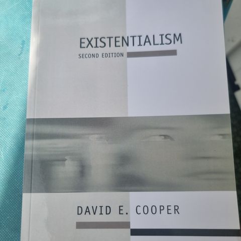 Existentialism