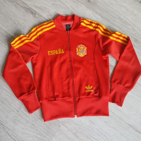 adidas originals  Spania VM. Jakke