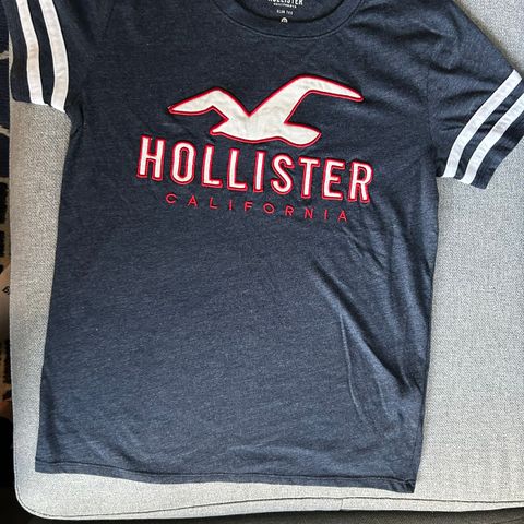 Hollister T-shirt str. XS