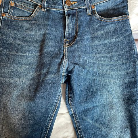 Lee Malone jeans W29 L32