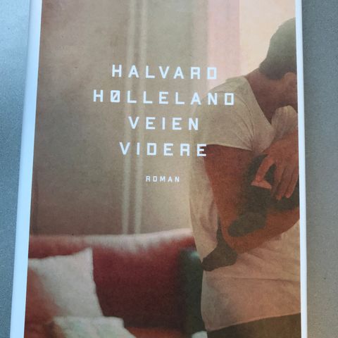 Veien videre av Halvard Hølleland