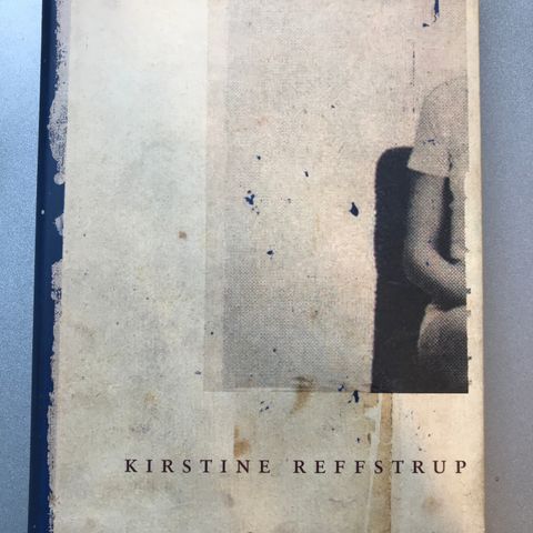 Kirstine Reffstrup - Jeg, Unica