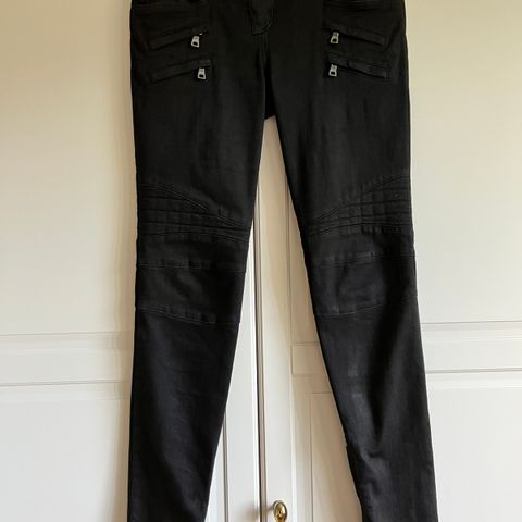 Balmain Skinny Jeans str. 36