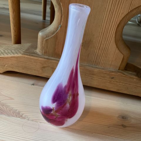 Severin Brørby vase