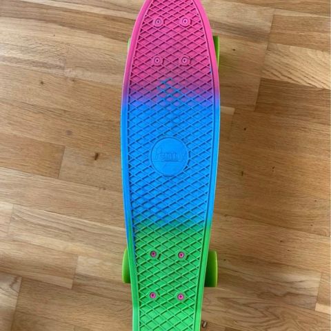 Skateboard/Pennyboard