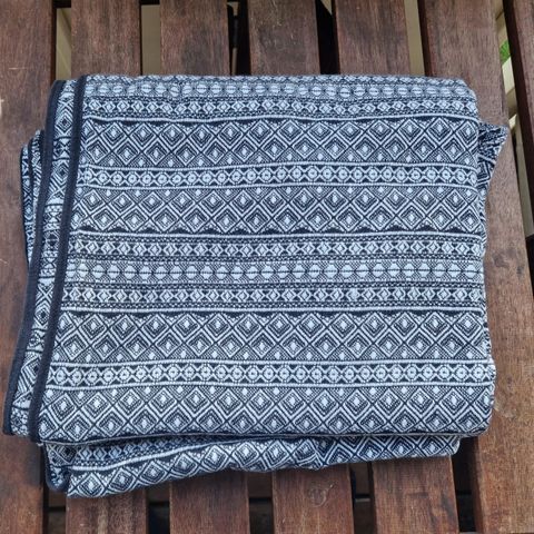 Didymos bæresjal "Prima" str. 5