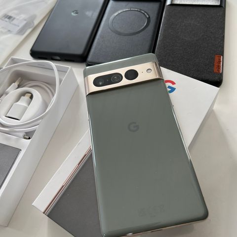 google pixel 7 pro 256gb