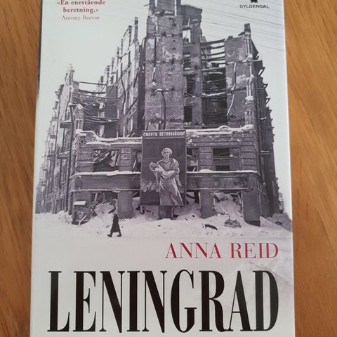 Leningrad