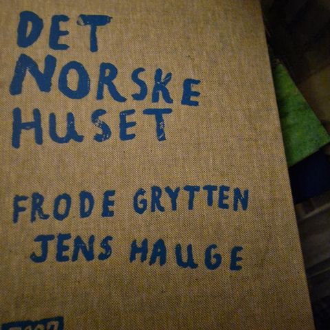 Det Norske Huset