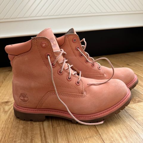 TIMBERLAND  sko