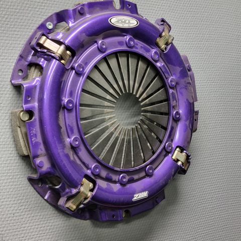 clutch kitt duramax 6.6