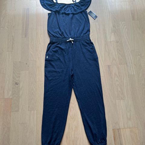 Polo Ralph Lauren jumpsuit Ny