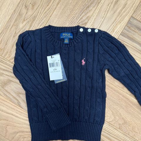 Ralph Lauren genser barn