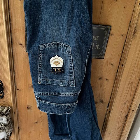 kingsland jeans