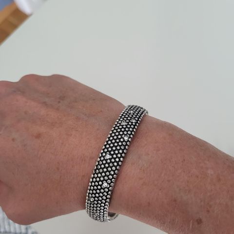 Armbånd fra Arts & Craft